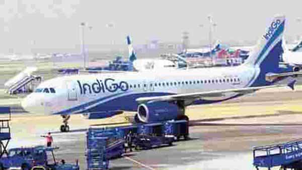 As IndiGo reports Q4 earnings today, all eyes on journey ahead for stock - livemint.com - India - city Mumbai