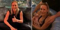 Australian mum live streams the birth of her sixth child! - lifestyle.com.au - Australia