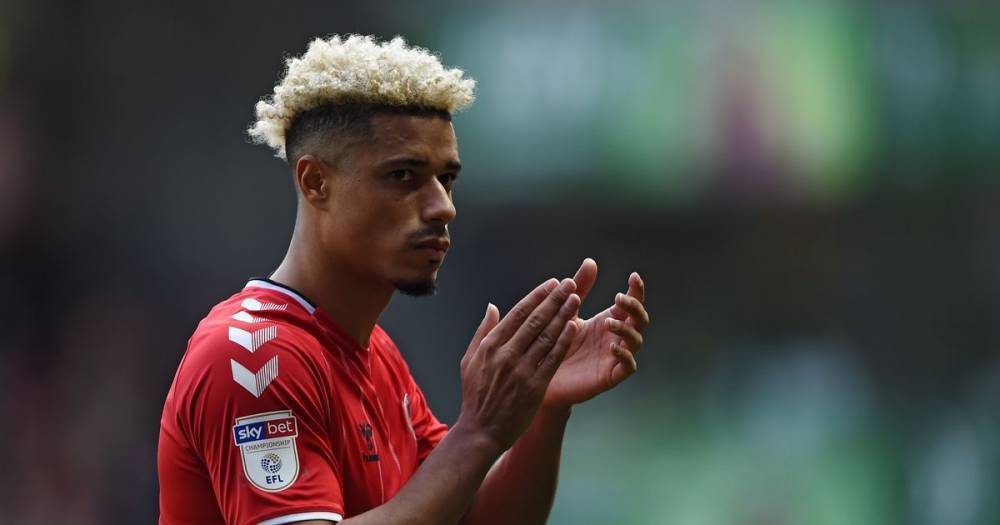 Lyle Taylor - Rangers to launch Lyle Taylor transfer raid after Charlton boss Lee Bowyer’s comments - dailystar.co.uk