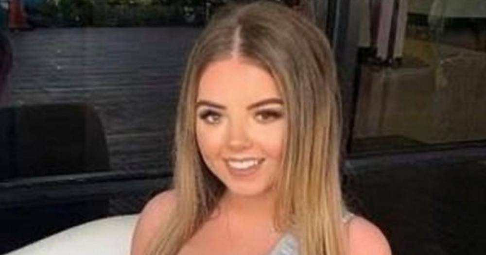 'Beautiful' and 'loving' student, 21, dies in sleep after getting back from chippy - dailystar.co.uk