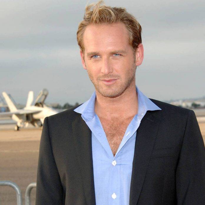 Josh Lucas - Jessica Ciencin Henriquez - Josh Lucas accused of cheating by ex-wife - peoplemagazine.co.za - state Alabama