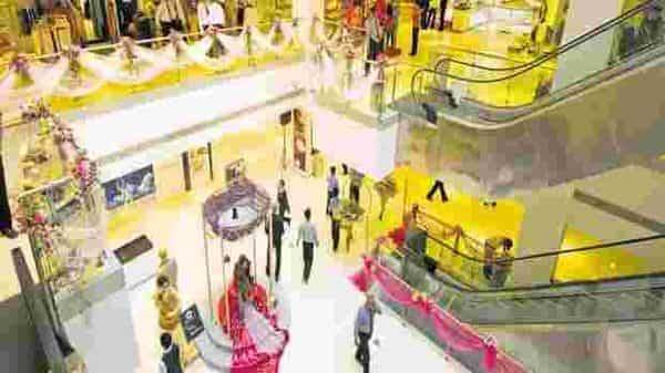 ‘We expect vacancy levels to go up in all the malls’ - livemint.com - city New Delhi - India