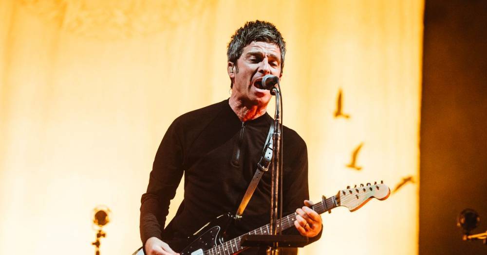 Noel Gallagher - Noel Gallagher could be forced to quit touring over secret health battle - mirror.co.uk