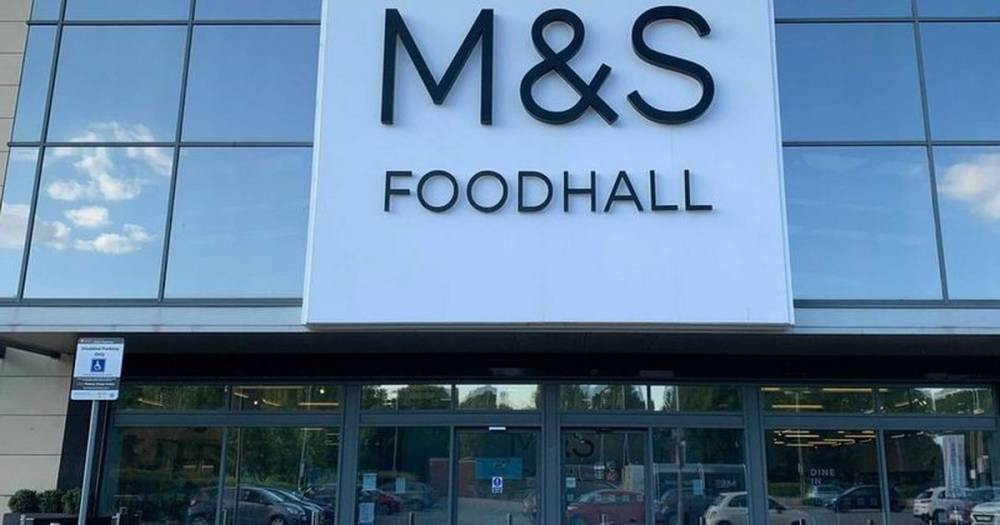 M&S launch Big Night In Food Box and it’s perfect for a family feast - dailyrecord.co.uk - Britain