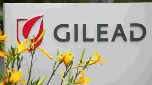 Gilead trial shows five-day remdesivir course treats moderate covid-19 - livemint.com - city New Delhi - India