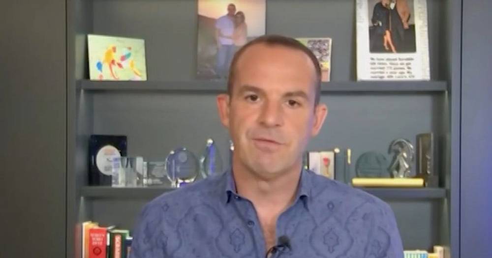 Martin Lewis - Martin Lewis' crucial advice for all homeowners as mortgage holiday rules change - mirror.co.uk
