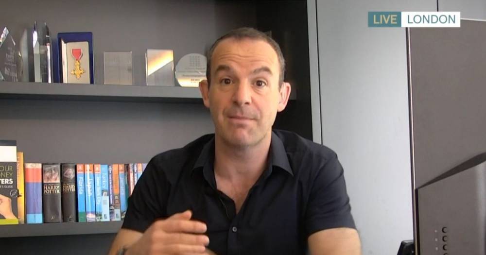Martin Lewis - Martin Lewis issues important message to everybody with a mortgage - manchestereveningnews.co.uk - Britain