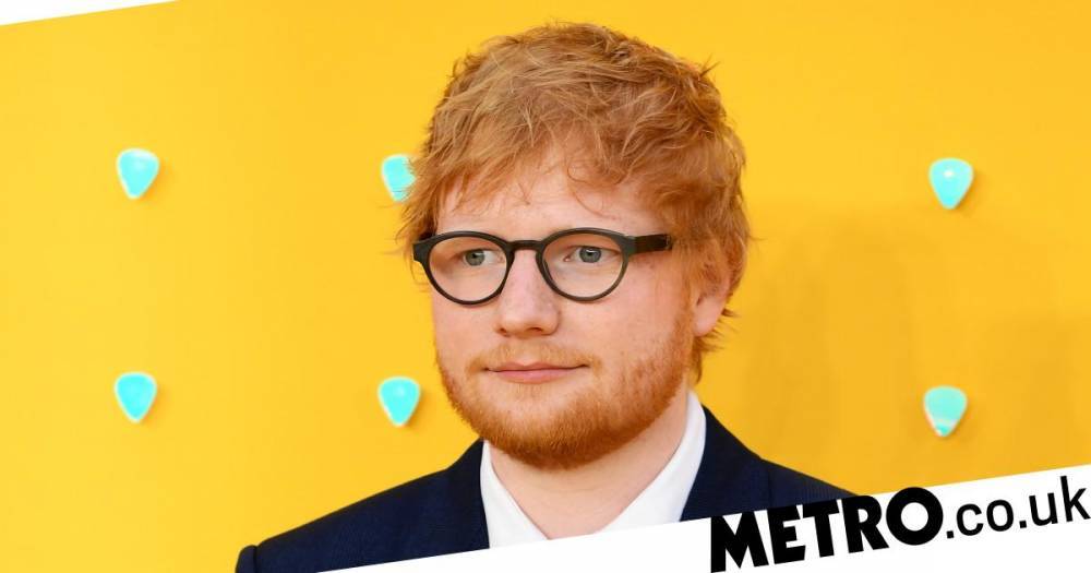 Ed Sheeran - Bertie Blossoms - Ed Sheeran’s pub Bertie Blossoms to re-open following coronavirus shutdown – after singer refused to furlough staff - metro.co.uk