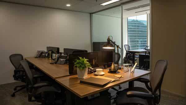 Opinion | What the new office should look like - livemint.com