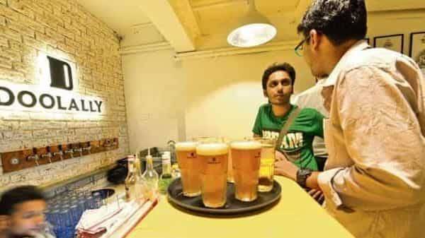 Bengaluru microbreweries can brew beer for off-premise consumption for a month - livemint.com