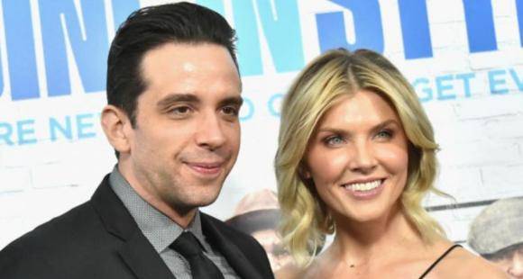Nick Cordero - Amanda Kloots - Nick Cordero's wife reveals his health is on a standstill due COVID 19; Says she is 'praying for a miracle' - pinkvilla.com - Los Angeles, county Cedar - county Cedar