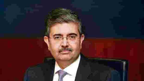 Uday Kotak - ₹6,800 crore stake, stalemate with RBI ends - livemint.com - India