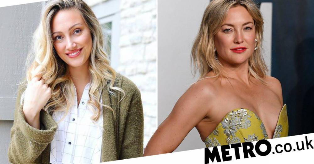 Kate Hudson - Kate Hudson confirms she’s ‘terminated’ sponsorship deal with Myka Stauffer after YouTuber ‘rehomes’ adopted child - metro.co.uk - China