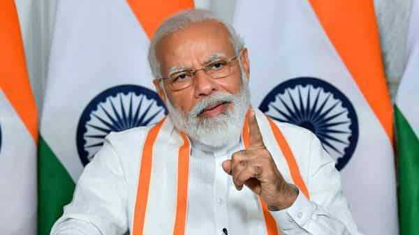 Narendra Modi - PM Modi promises more structural reforms; vows to bring growth back - livemint.com - India