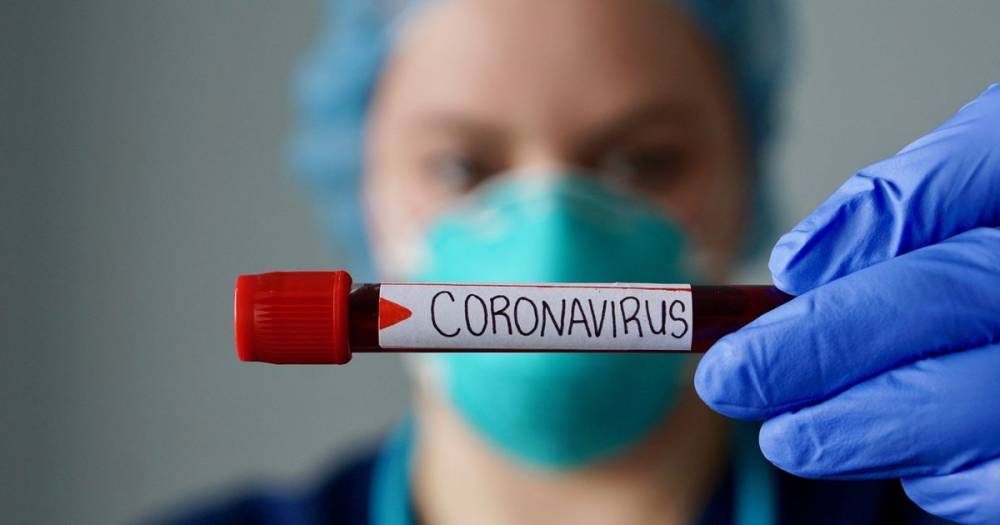 Coronavirus Scotland: No new confirmed cases reported in Ayrshire - dailyrecord.co.uk - Scotland