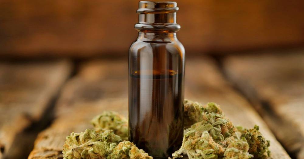 Sales of CBD products soar as anxious Brits try to combat lockdown stress - dailystar.co.uk - Britain