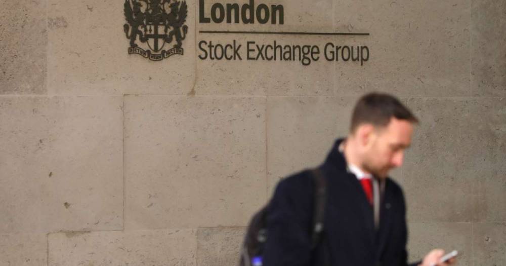 'Significant majority' back shorter hours for London Stock Exchange - msn.com
