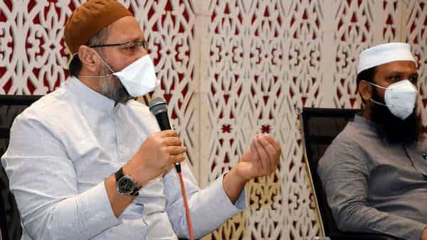 Owaisi calls nationwide Covid-19 lockdown 'unplanned and hasty decision' - livemint.com - city Hyderabad