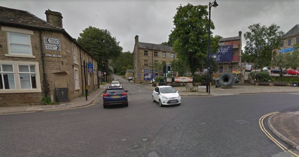 Ramsbottom residents warned of nearly four weeks of roadworks in town centre - manchestereveningnews.co.uk