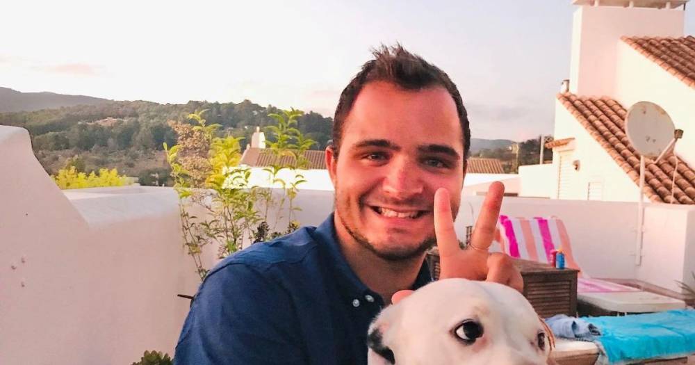 Dad of man, 25, who went missing in Ibiza claims search has turned up 10 dead bodies - dailystar.co.uk - Spain