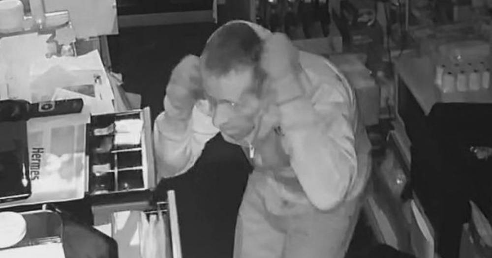 Crimestoppers charty appeals: Help us catch the crooks destroying businesses - dailyrecord.co.uk - Scotland