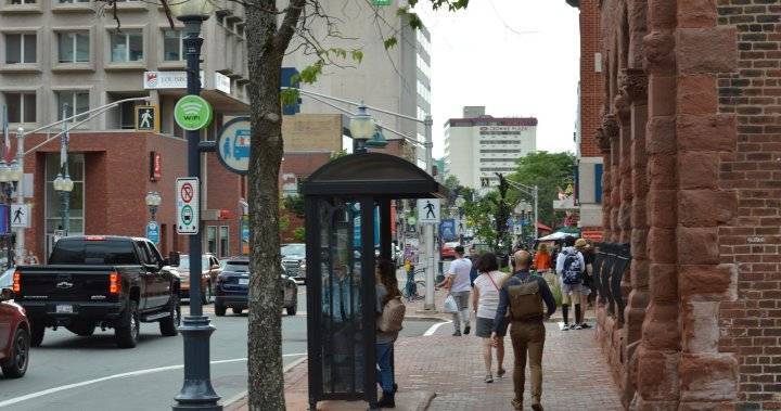Moncton moves to make Main Street one-way for the summer - globalnews.ca