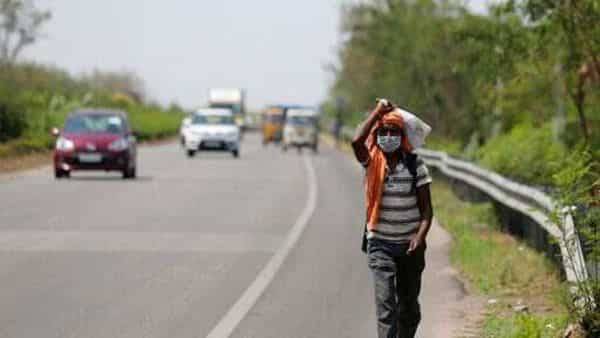198 workers lost lives in road crashes in covid-19 lockdown, says report - livemint.com