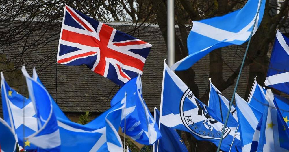 Independence 'plan B' should be put in SNP election manifesto, party figures claim - dailyrecord.co.uk - Scotland