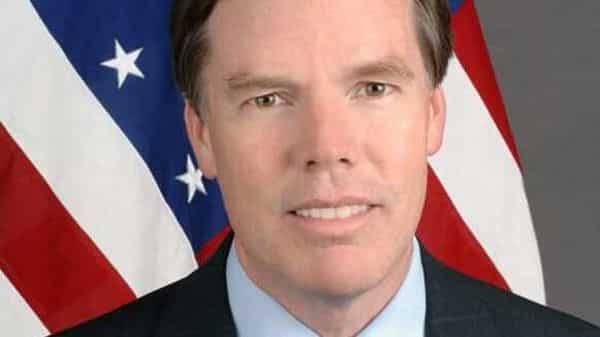 US, India need to build a strategic relationship that can lead the world: Burns - livemint.com - city New Delhi - Usa - India