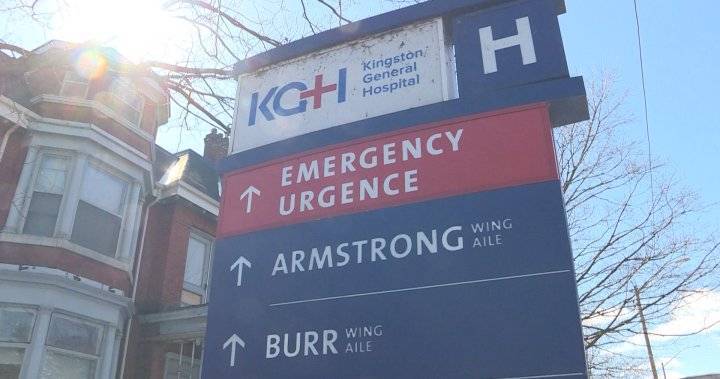 Kingston Health Sciences Centre to gradually resume scheduled surgeries, procedures - globalnews.ca - city Kingston
