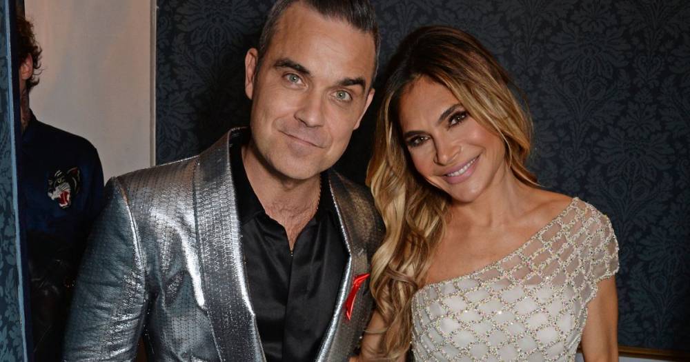Robbie Williams - Robbie Williams tried to end Ayda Field romance as he 'didn't want marriage' - dailystar.co.uk - Usa