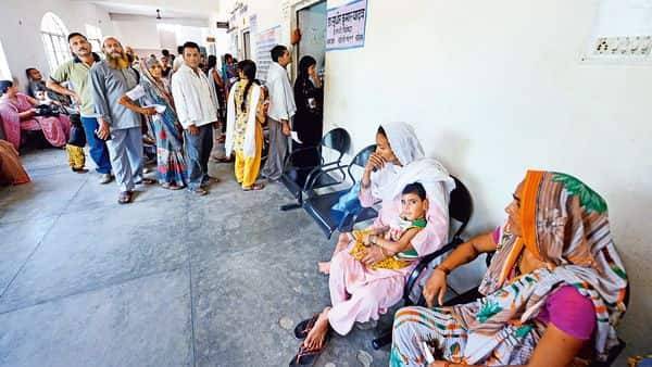 Non-covid patients face the brunt as virus saps resources - livemint.com - India