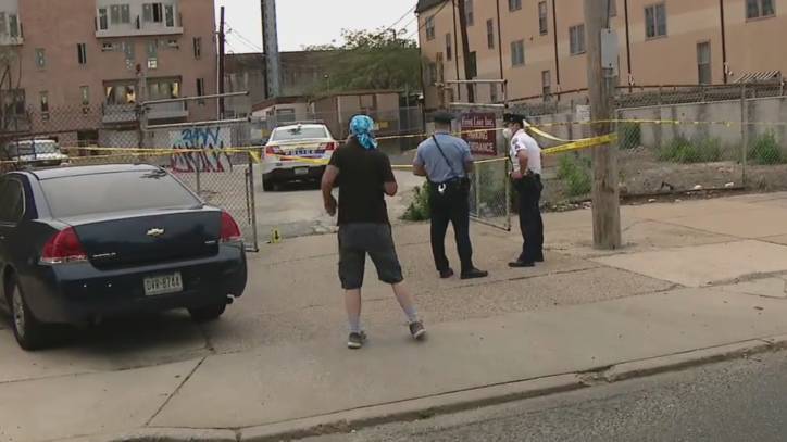 Steve Keeley - South Philadelphia - Armed burglary suspect fatally shot by gun shop's owner in South Philadelphia, authorities say - fox29.com