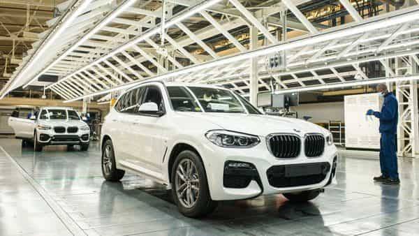 BMW India Financial Services launch new schemes to pull customers - livemint.com - India - Germany - city Mumbai