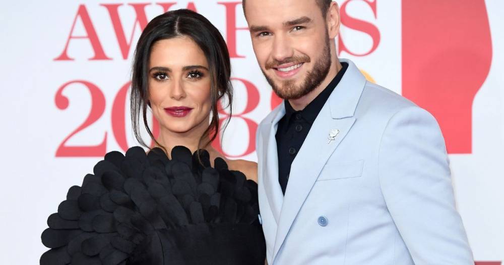 Liam Payne - Cheryl 'asks Liam Payne to move in with her' as she contemplates future - mirror.co.uk - city London