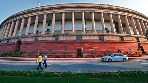 Rajya Sabha - Balance of power in Rajya Sabha slowly shifting in favour of NDA - livemint.com - city New Delhi