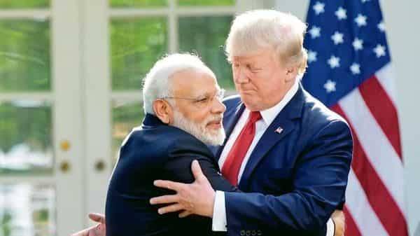Donald Trump - Narendra Modi - Trump invites Modi to attend G7 summit in US later this year - livemint.com - China - South Korea - city New Delhi - Usa - India - Australia - Russia - county Summit