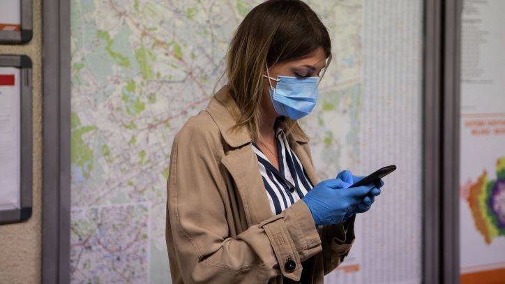 Epidemiologists call for widespread contact tracing ‘as soon as possible’ amid COVID-19 pandemic - fox29.com - state Minnesota - city Minneapolis