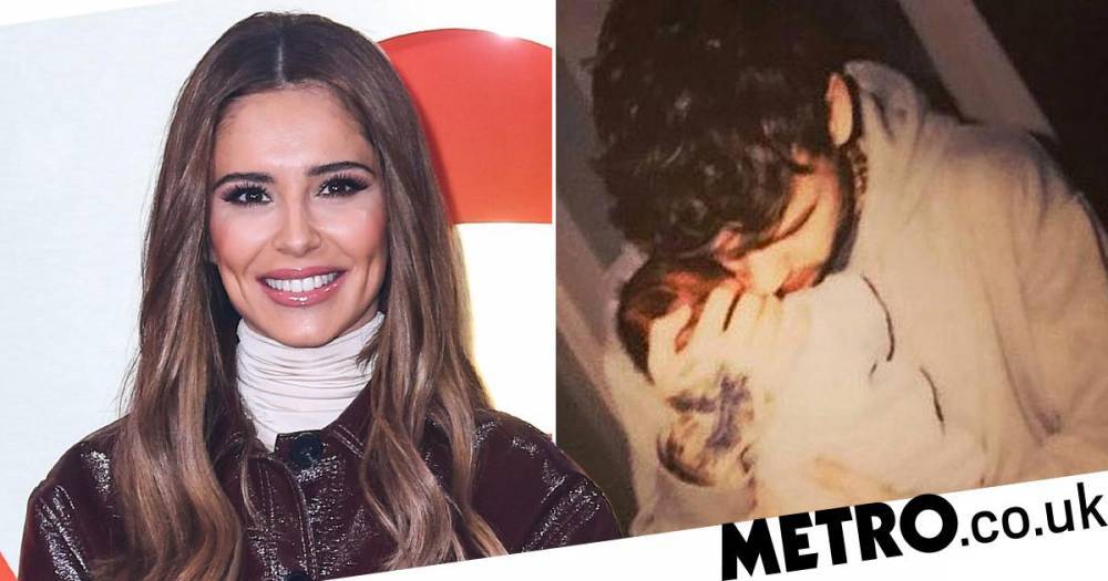 Liam Payne - Cheryl wants ex Liam Payne to ‘move back in with her and their son Bear after lockdown’ - metro.co.uk