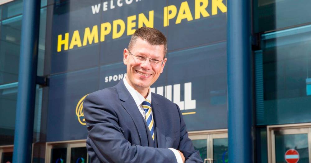 Neil Doncaster - SPFL close in on revolutionary Sky Sports deal to allow clubs to stream games to season ticket holders - dailyrecord.co.uk - Scotland