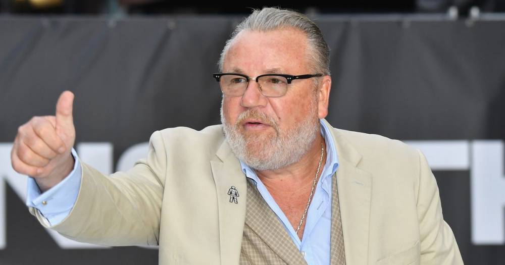 Ray Winstone - Adam Smith - Ray Winstone suggests six-team play-off to decide relegation with West Ham currently safe - dailystar.co.uk - city Norwich