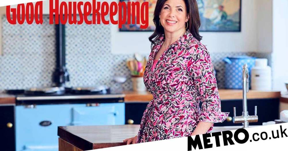 Kirstie Allsopp - Kirstie Allsopp ‘doesn’t think women can have it all’ and social life ‘suffered’ being a mum - metro.co.uk