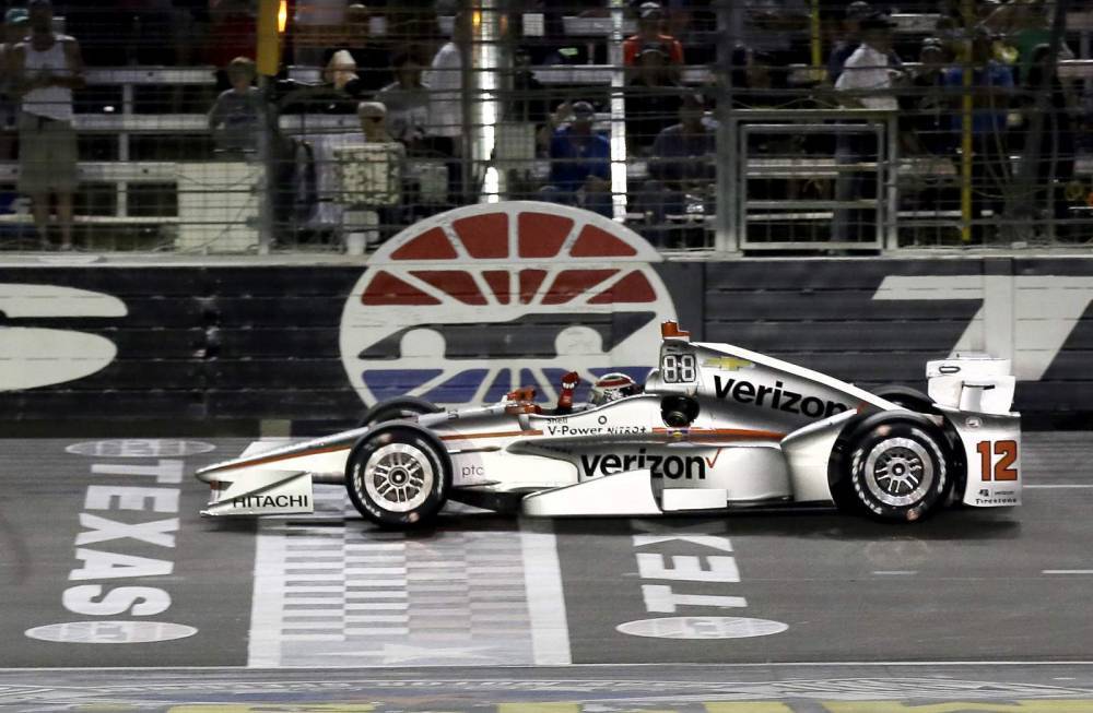 IndyCar restart at Texas before another month to race again - clickorlando.com - state Florida - state Texas - county Scott - county Alexander - county Worth - city Fort Worth, state Texas - county Dixon