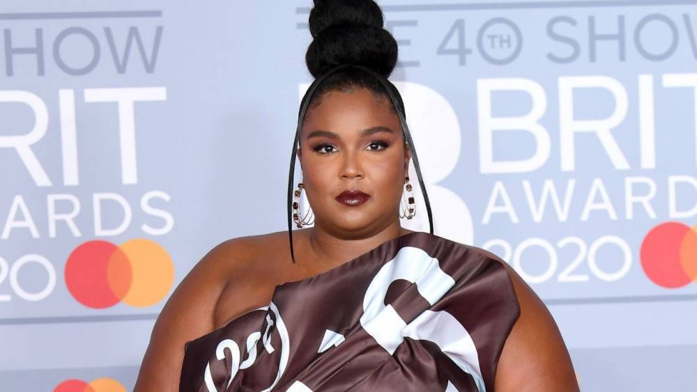 Lizzo Wants You to 'Find Your Voice and Use It' With the Perfect Song About Voting - etonline.com - area District Of Columbia - Washington, area District Of Columbia - state New Mexico - state South Dakota