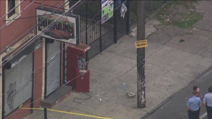 Lauren Johnson - Police: Man, 24, dies in one of several reported ATM explosions in Philadelphia - fox29.com - city Philadelphia - county Susquehanna
