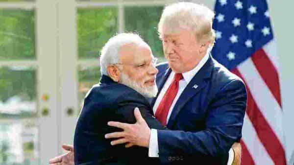 Donald Trump - Narendra Modi - US to ship first tranche of donated ventilators to India next week: White House - livemint.com - Usa - India - Washington - county Summit