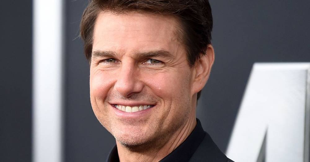 Tom Cruise 'builds entire COVID-free village for crew of Mission Impossible 7' - mirror.co.uk - city Venice
