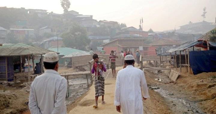 First coronavirus death reported at Rohingya refugee camp in Bangladesh - globalnews.ca - Bangladesh
