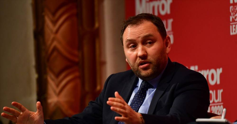 Ian Murray - Labour MP Ian Murray targeted by online trolls 'for questioning Scottish Government on coronavirus' - dailyrecord.co.uk - Scotland