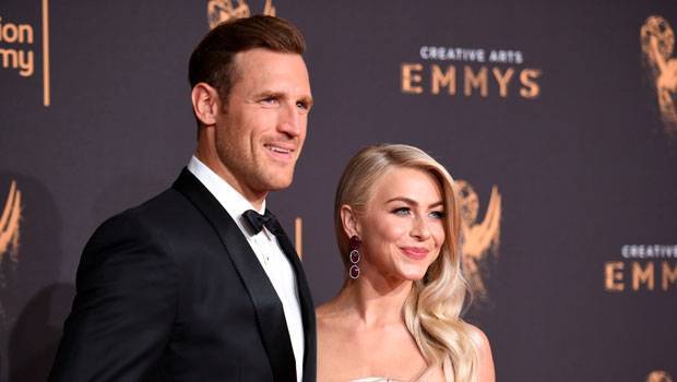 Julianne Hough - Brooks Laich - Julianne Hough Brooks Laich Tried To ‘Save Their Marriage’ With Time Apart But It Had ‘Opposite Effect’ - hollywoodlife.com